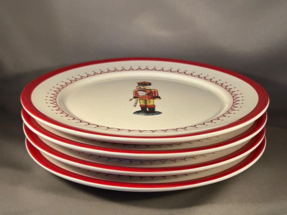 William Sonoma Christmas Icons 8 3/4