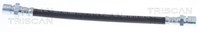 Triscan 8150 24219 Bremsleitung FüR Chevrolet, Opel, Pontiac, Vauxhall