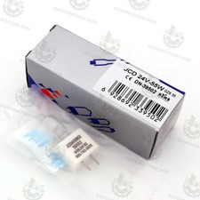 New JCD24V55WDX Searchlight Bulb For 24V/55W Lamp ACR-6003 Search  Rescue Boat