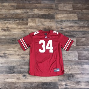kids osu jersey