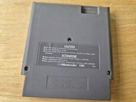 SUPER MARIO BROS 2. Complete NES GAME. (OFFICIAL NINTENDO, A, PAL)
