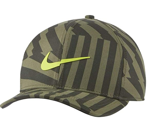 Golf Hat-Sequoia/Venom CK6183 