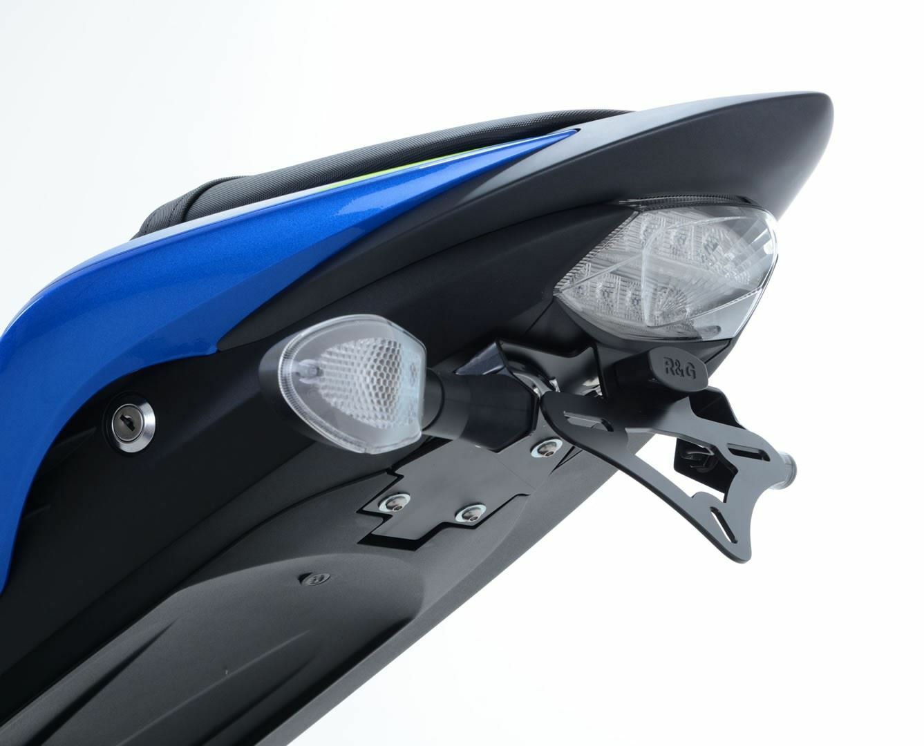 R&G Tail Tidy Suzuki GSX S 1000 2015 - 2020