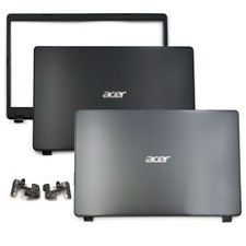 New For Acer Aspire A315-42 A315-54 A315-54K -56 LCD Back Cover / Bezel / Hinges