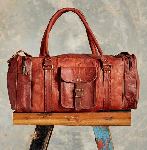 oversized weekender