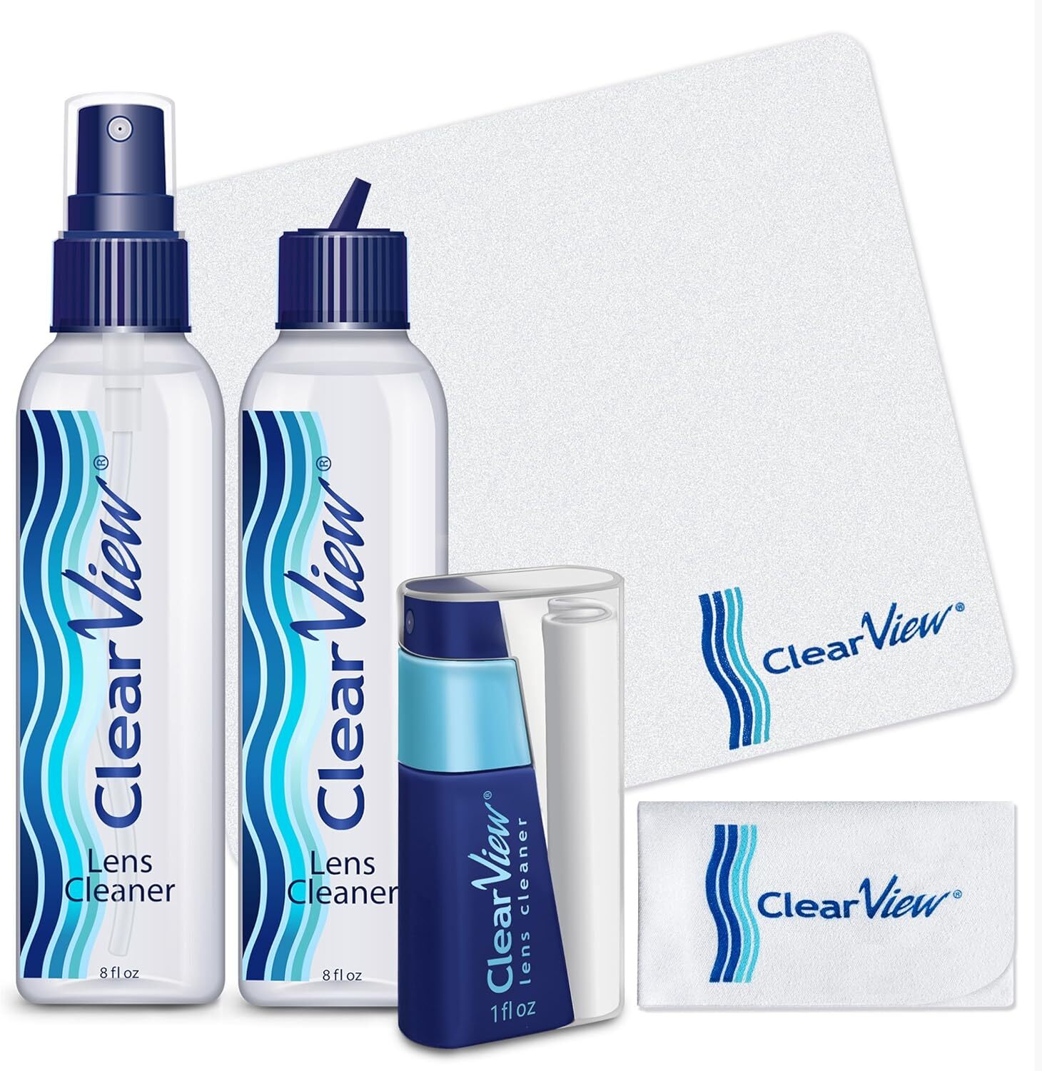 1 Travel Spray (1oz) 3 Premiu