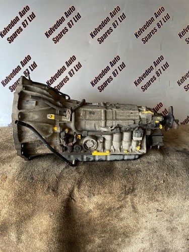 Lexus LS400 Gearbox Toyota Facelift 1UZ-FE 4.0 automatic auto ...