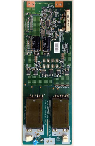 Inverter Board LG.PHILIPS 6632L-0421A PNEL-T605A REV-0.4 für LCD TV 32PFL7762 D