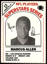 1986 DairyPak NFL Players Superstars Series Milk Carton Many Colors A-K. U Pick!