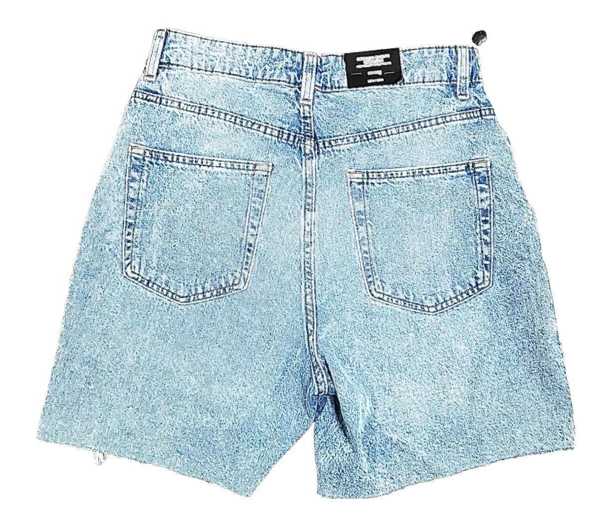 Шорты женские Divided by H&M хлопок