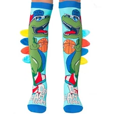 MADMIA DINOSAUR SOCKS 
