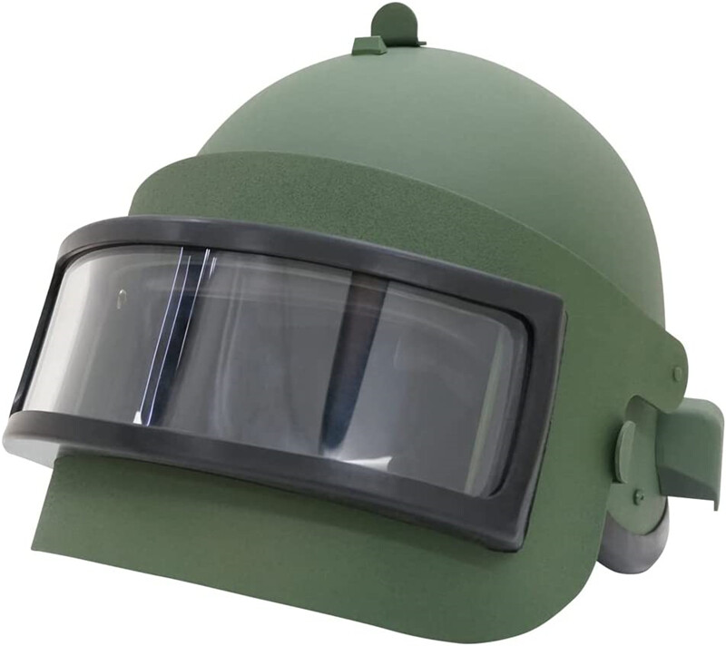 New Russian Altyn K63 Tactical Helmet ABS Cold War Replica