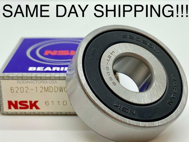 Подшипник nsk 6202dw