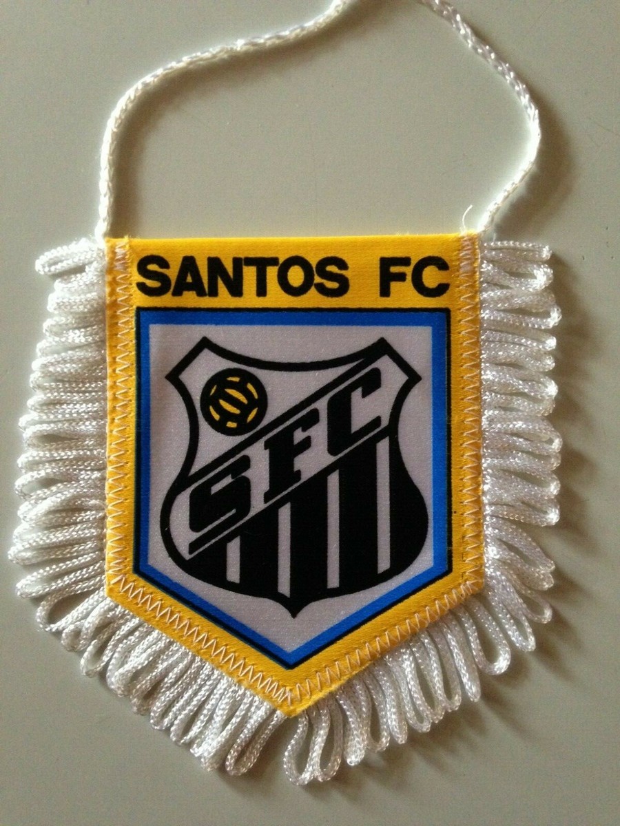 Santos Football Club - Wikipédia
