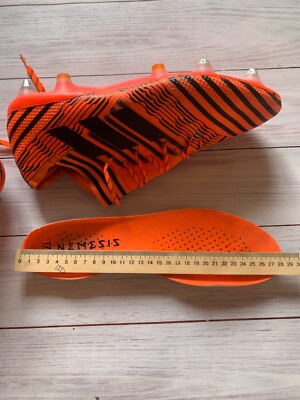 adidas Nemeziz 17.1 FG S82334 Football Soccer Boots Cleats