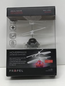 propel remote control