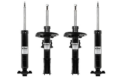 Eibach Pro Damper Kit Set Of 4 For 2011-2014 Ford Mustang 35125.840