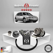 Kit de distribution Volkswagen GOLF