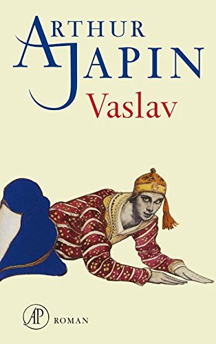 Vaslav (luisterboek) Neu
