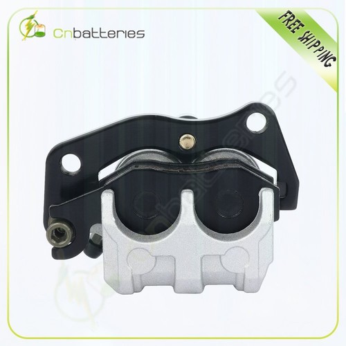Left ATV Brake Caliper For 20082013 Yamaha Rhino 700 20042007 Rhino