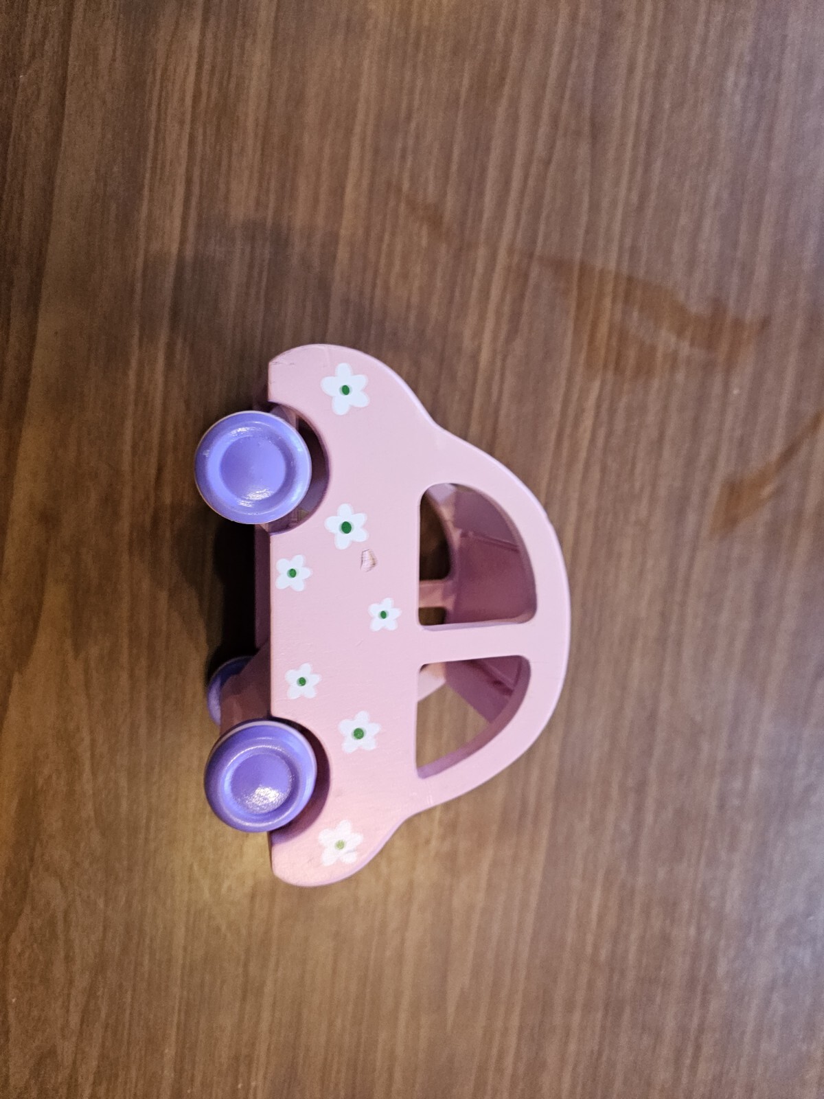 Dolls House Wooden 4 Storey + Furniture Universe of Imagination eBay