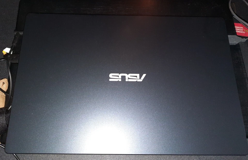 NEW ASUS L410MA-WS01-CB 14" (64GB HDD, Intel Celeron N4020, 1.10 GHz, 4GB)  - Image 2 of 2