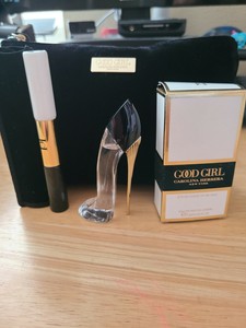good girl carolina herrera rollerball