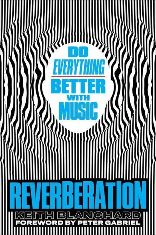 Thumbnail - Keith Blanchard | Reverberation | Buch | Englisch (2023) | Abrams