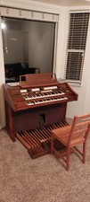 Free Vintage Baldwin Organ
