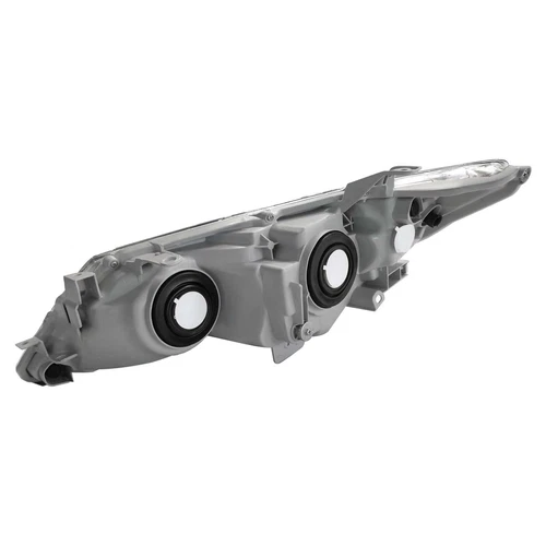 Pair Headlight Headlamp Assembly Passenger Driver For 2012-2014 Toyota Camry 12 - Picture 16 of 23