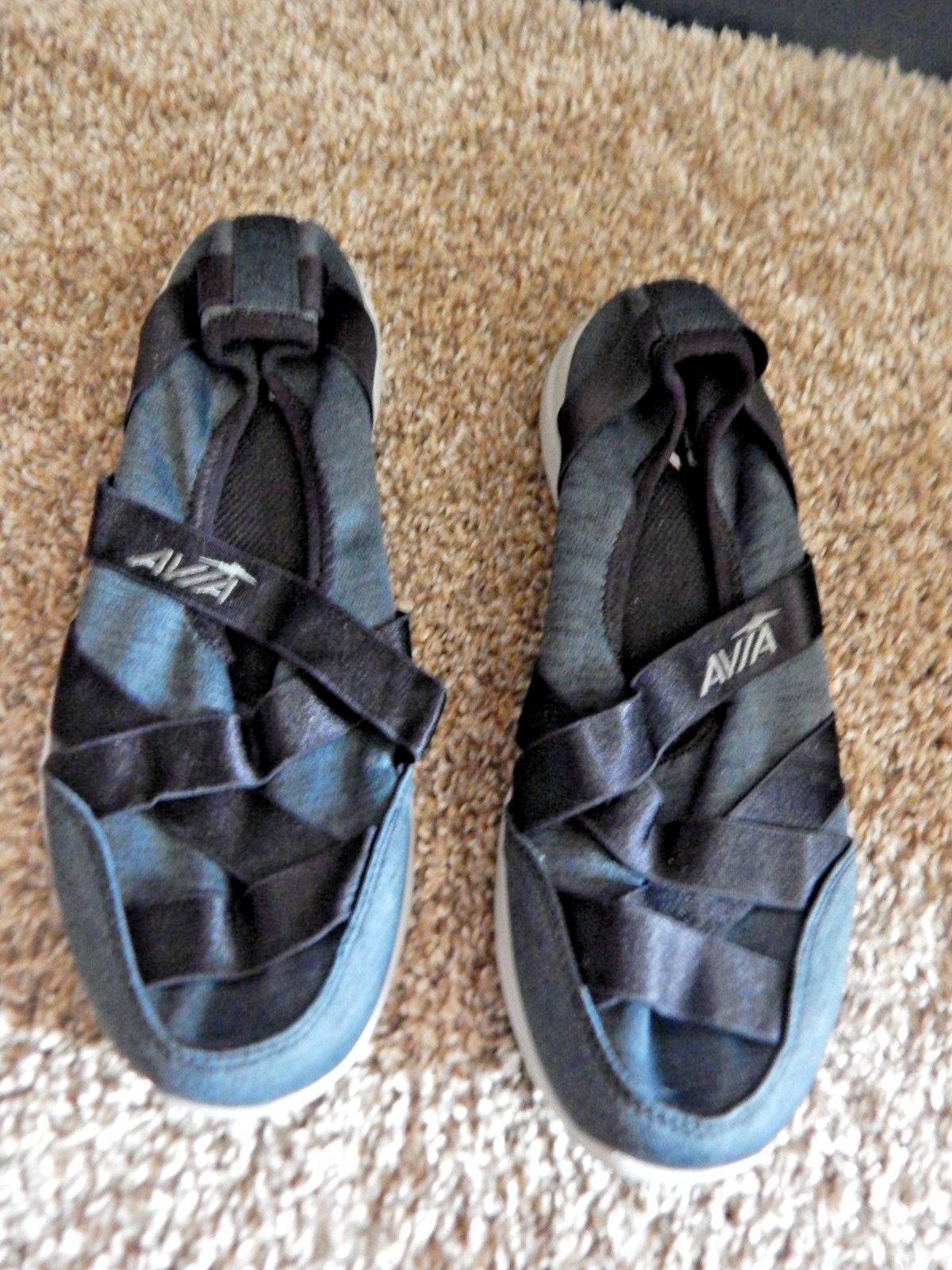 Scarpe slip on Merrell Select Grip taglia 7 5