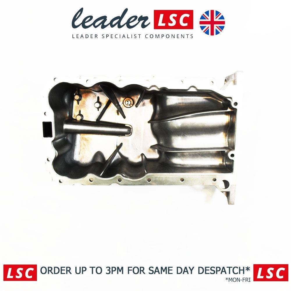 Oil Sump 55562729 Vauxhall ADAM ASTRA CASCADA CORSA NEW