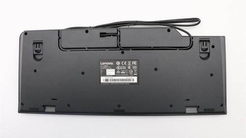 Lenovo Hyperscale TS450 TS460 TS140 TD350 RD450X Câblée USB Clavier US 54Y9400 - Photo 2/2