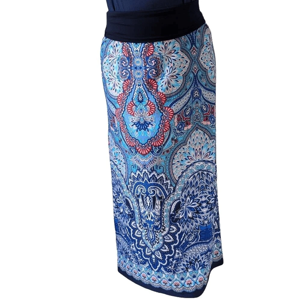 Apt. 9 faldas de cachemira para mujer