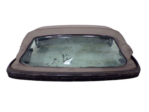 Joint De Toit Et Capot Côté Gauche Pour BMW Z3 Roadster (E36) 1.9i - Référence 8407335 - Occasion