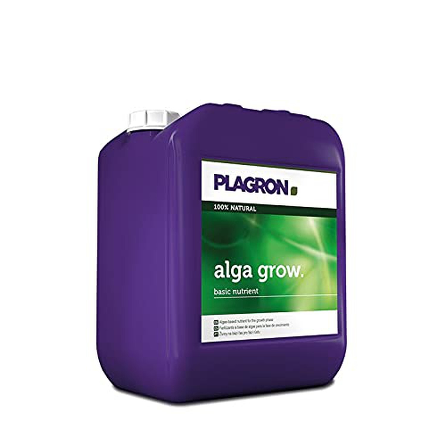 Plagron Alga Grow 5L