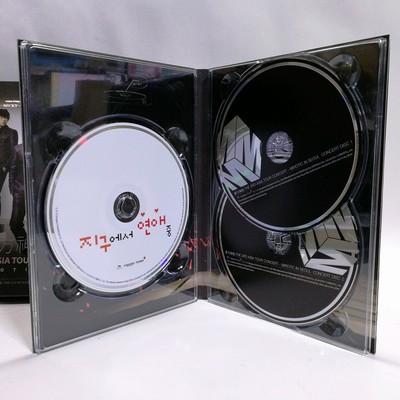 米倉利紀 2014 コンサートツアー DVD 【公式通販】