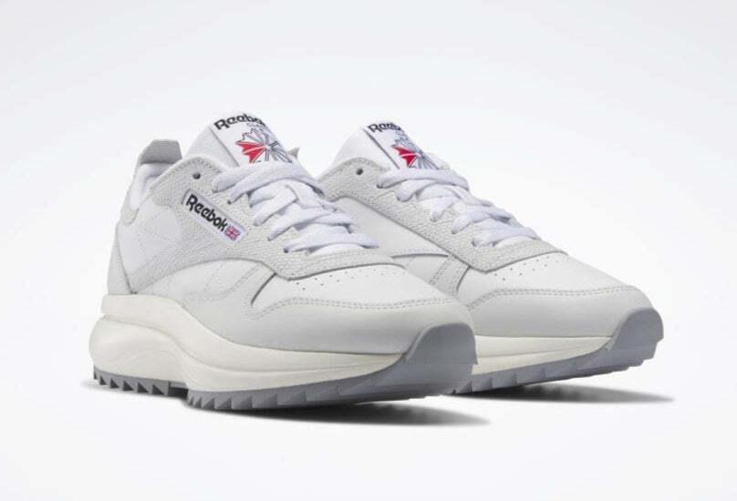 トレーニング 100062805/HQ7189] WOMENS REEBOK CLASSIC LEATHER SP EXTRA | eBay
