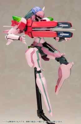 NEW KOTOBUKIYA Z.O.E Dolores, i Dolores Zone of the Enders Non