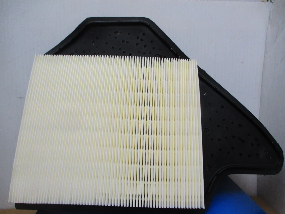 Filtro de aire de alta resistencia PRONTO PA6165 (WIX 49737) Foto 3 de 4