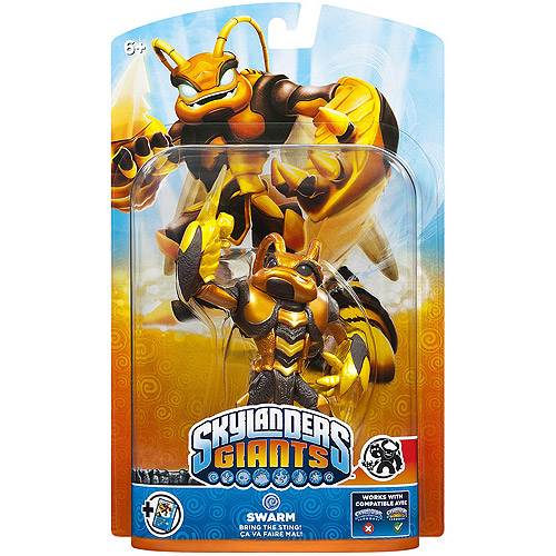 skylanders giant figures