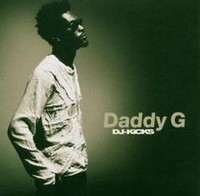DJ Kicks Von Daddy G | CD | Zustand Neu
