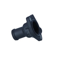 Kühlmittelflansch Kühlsystem-Verbindungspunkt NRF passend für u.a. VW PASSAT