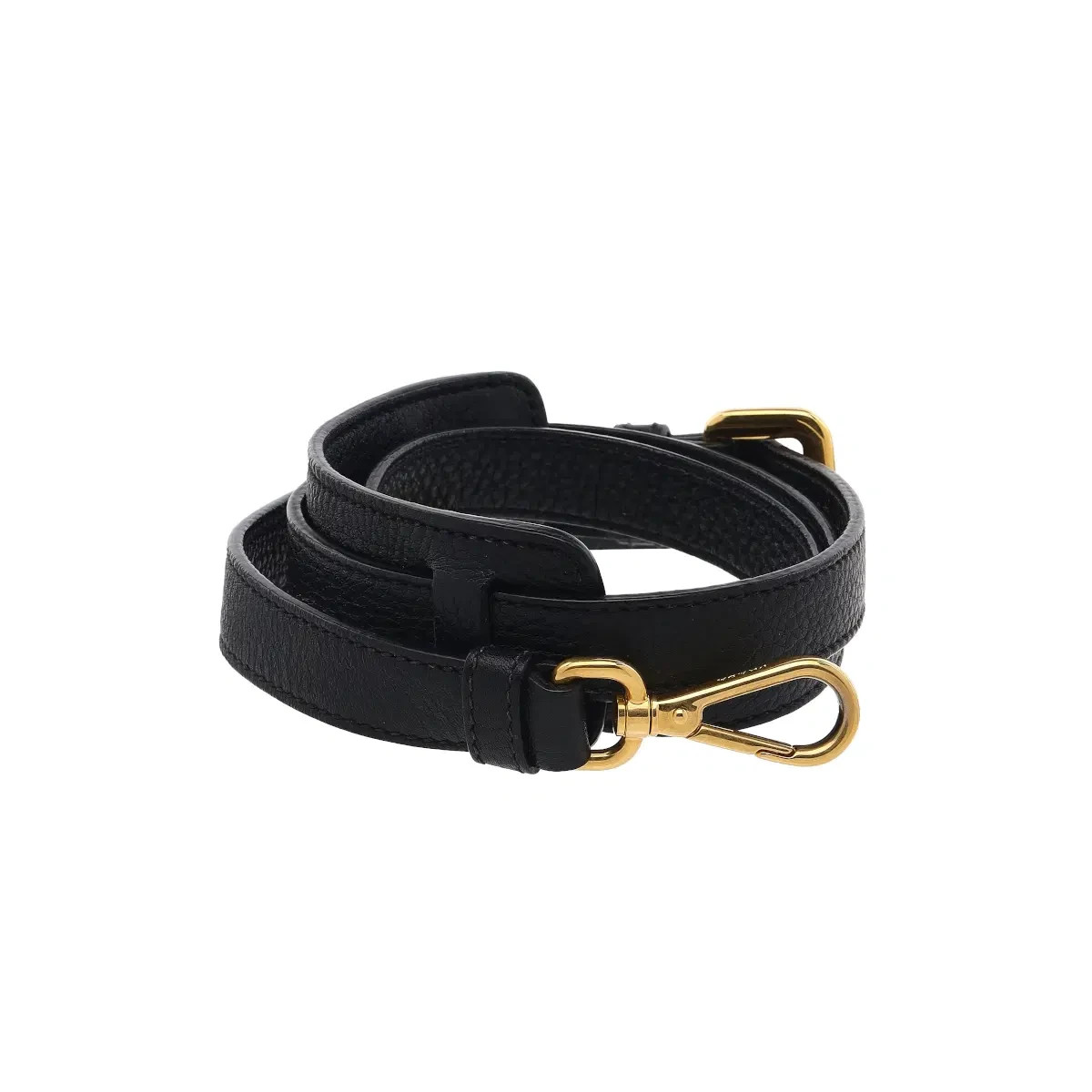 Prada Vitello Daino 1BG006 Tote Shoulder Bag thumbnail 11