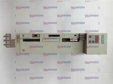 1PIECE USED SIEMENS FREQUENCY CONVERTER 6SE7021-0EP60