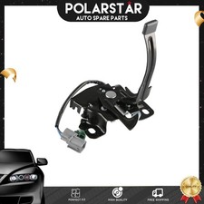 New Hood Latch Lock Assy Fit 2002-2006 Acura Rsx