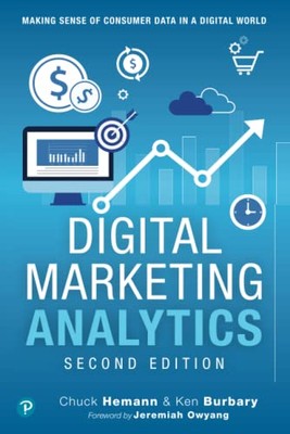 Digitale Marketing-Analysen: Verbraucherdaten sinnvoll nutzen... - Hemann, Chuck