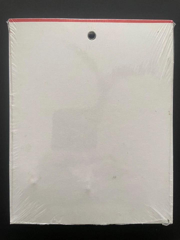 Dientes de vampiro Wolfman vintage n.º 2712 Franco American Novelty 1982 Halloween Foto 2 de 2