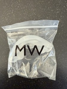 Philips Respironics Unopened Dreamwear MEDIUM WIDE Nasal Cushion