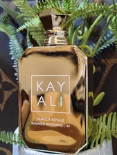 Kay Ali Vanilla Royale Sugared Patchouli # 64  ( 100 ML / 3.4VFL. OZ ) 